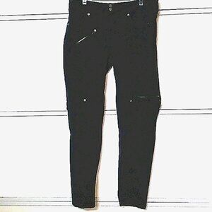 Blue Epic, ladies  black pants size 10